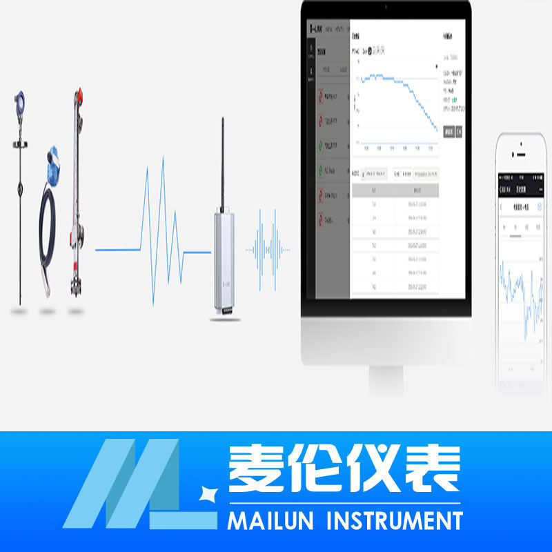 <b> GPRS通訊無線互聯網遠程監控液位計(變送器)</b>